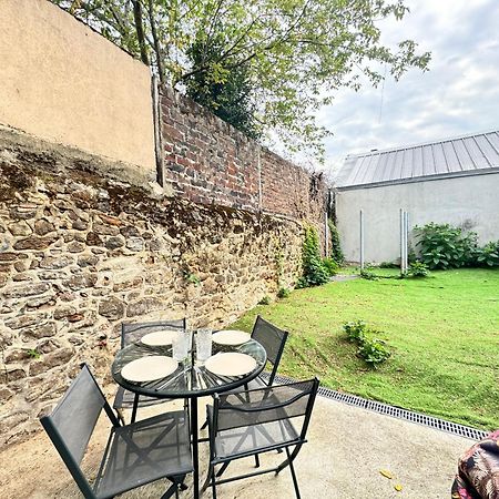 Jaures 1 - Tramway - Gare - Centre - 4 Pers Apartment Le Mans Exterior photo