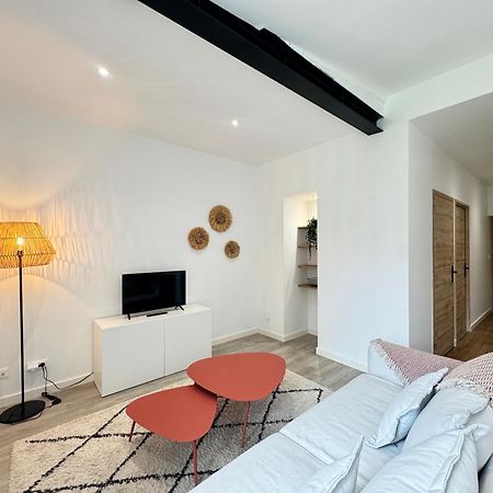 Jaures 1 - Tramway - Gare - Centre - 4 Pers Apartment Le Mans Exterior photo
